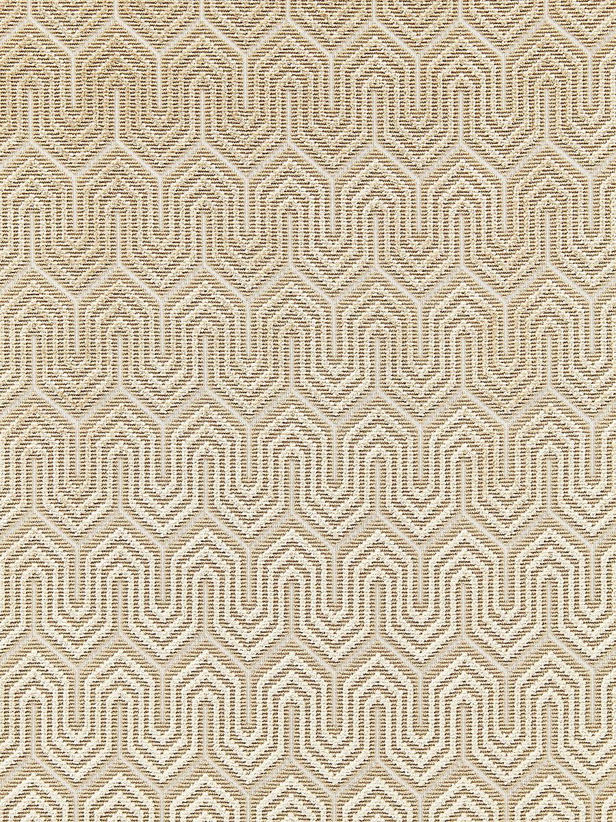 Scalamandre Undulation Fawn Fabric