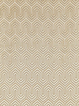 Scalamandre Undulation Fawn Fabric