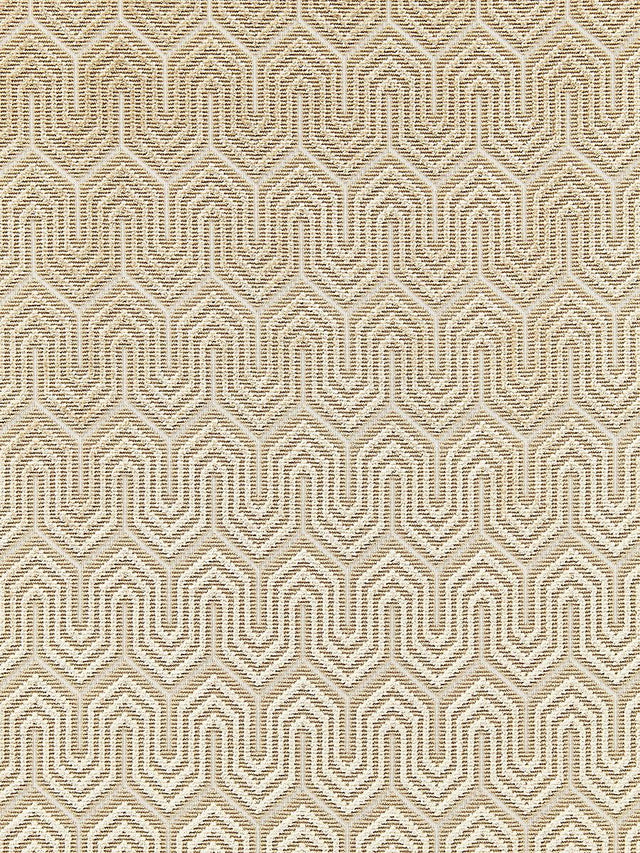 Scalamandre Undulation Fawn Fabric