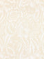 Scalamandre Deco Flower Linen Fabric