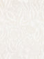 Scalamandre Deco Flower Pearl Grey Fabric