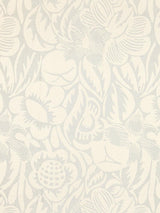 Scalamandre Deco Flower Mineral Fabric