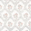 Schumacher Marella Rose Fabric