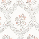 Schumacher Marella Rose Fabric