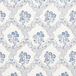 Schumacher Marella Delft Fabric