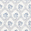 Schumacher Marella Delft Fabric