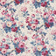 Schumacher Nancy Floral Hamish Fabric