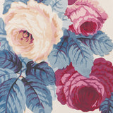 Schumacher Nancy Floral Hamish Fabric