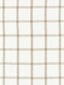 Scalamandre Wilton Linen Check Linen Fabric