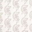 Schumacher Millicent Grisaille Fabric