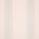 Schumacher Don'T Fret Blush Conch Fabric