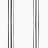 Schumacher Gainsbourg Blackwork Fabric