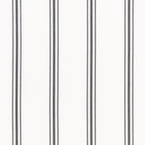 Schumacher Gainsbourg Blackwork Fabric