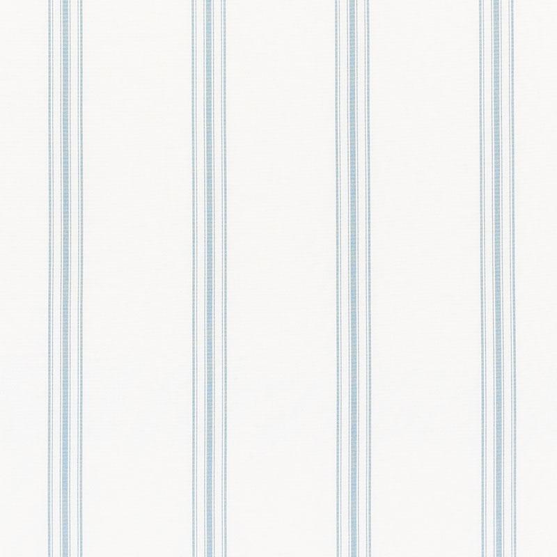 Schumacher Gainsbourg Delft Fabric