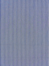 Scalamandre Kent Stripe Navy Fabric