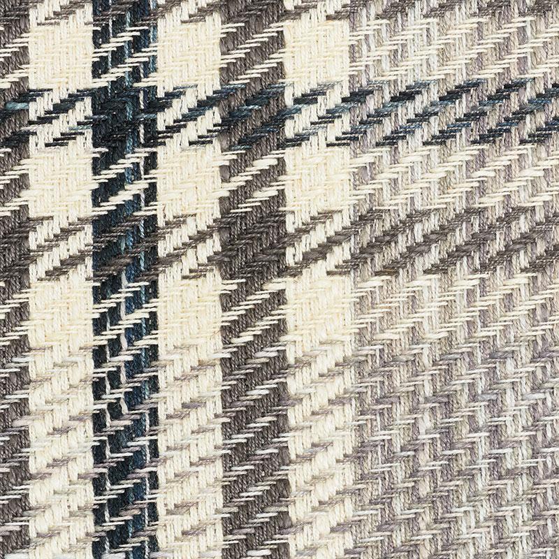 Schumacher Mariga Grisaille Fabric