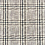 Schumacher Mariga Grisaille Fabric