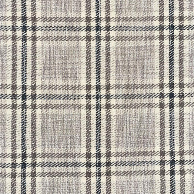 Schumacher Mariga Grisaille Fabric