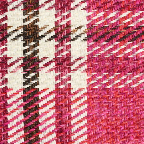 Schumacher Mariga Rose Fabric