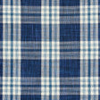 Schumacher Mariga Delft Fabric