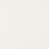 Schumacher Pauline Check Casement Whitework Fabric