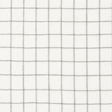 Schumacher Agnes Sheer Grisaille Fabric