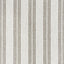 Schumacher Horst Stripe Grisaille Fabric