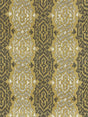 Scalamandre Sumatra Ikat Weave Golden Wheat Fabric