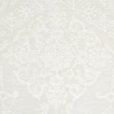 Schumacher Camilla Sheer Ivory Fabric