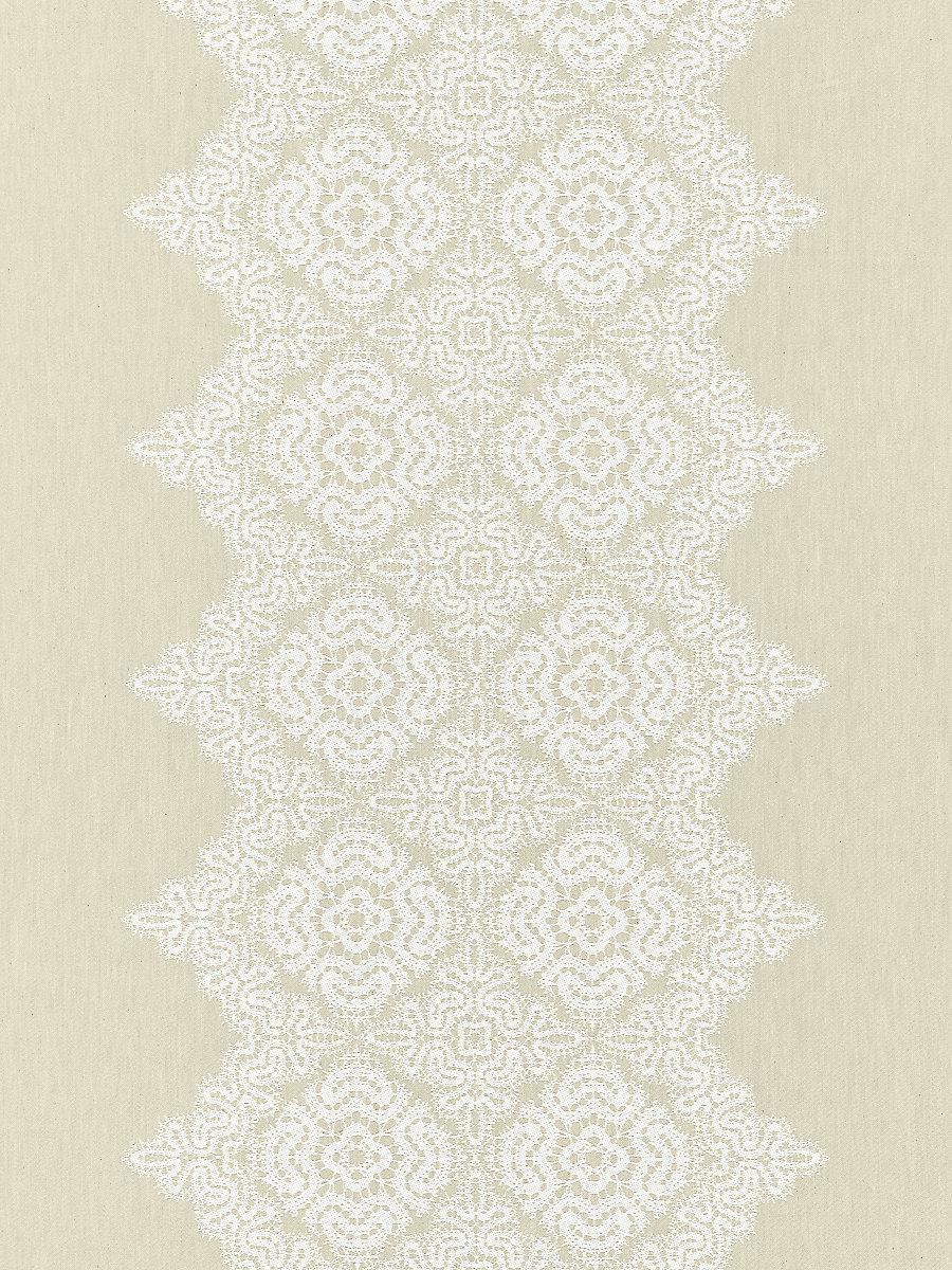 Scalamandre Josephine Sand Fabric