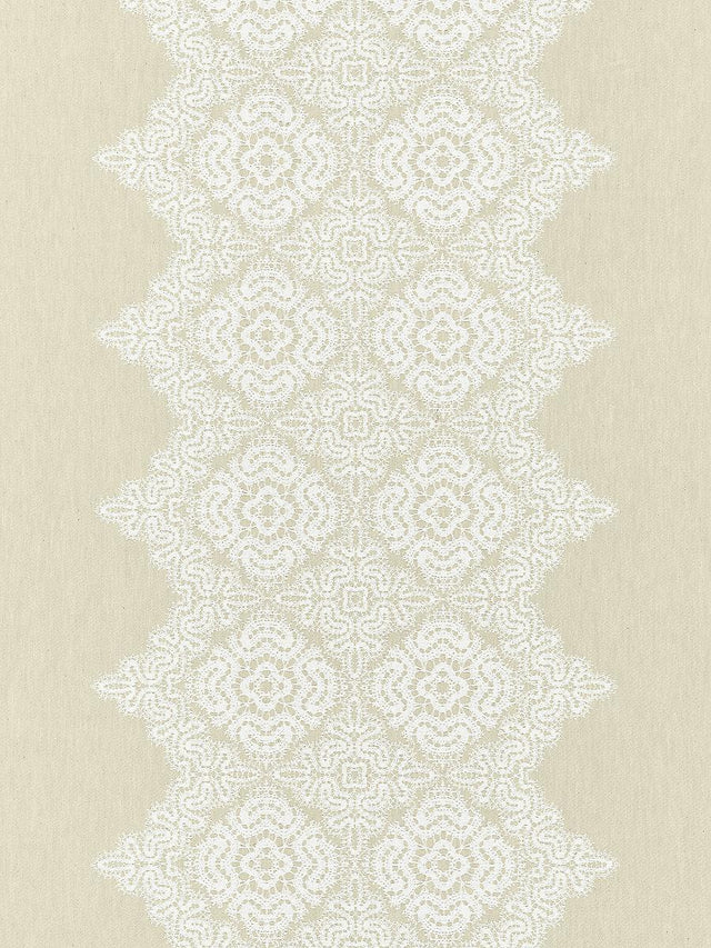 Scalamandre Josephine Sand Fabric