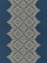 Scalamandre Josephine Indigo Fabric