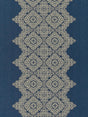 Scalamandre Josephine Indigo Fabric
