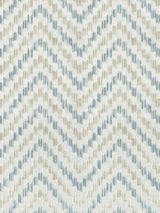 Scalamandre Ankara Velvet Cloud Fabric