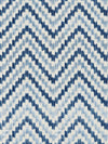 Scalamandre Ankara Velvet Pacific Upholstery Fabric