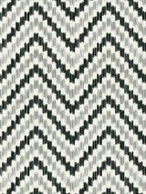 Scalamandre Ankara Velvet Smoke Fabric