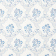 Schumacher Marella Delft Wallpaper