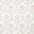 Schumacher Marella Rose Wallpaper