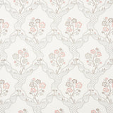 Schumacher Marella Rose Wallpaper