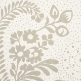Schumacher Millicent Grisaille Wallpaper
