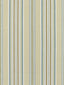 Scalamandre Cyrus Cotton Stripe Prairie Fabric