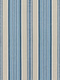 Scalamandre Cyrus Cotton Stripe Chambray Fabric