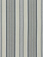 Scalamandre Cyrus Cotton Stripe Stone Fabric
