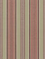 Scalamandre Cyrus Cotton Stripe Sandalwood Fabric