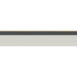 Cole & Son JASPE BORDER LINEN BLACK/GOLD Wallpaper