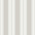 Cole & Son POLO STRIPE STONE Wallpaper