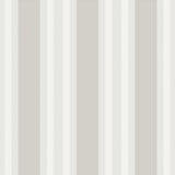 Cole & Son POLO STRIPE STONE Wallpaper