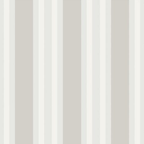 Cole & Son POLO STRIPE STONE Wallpaper