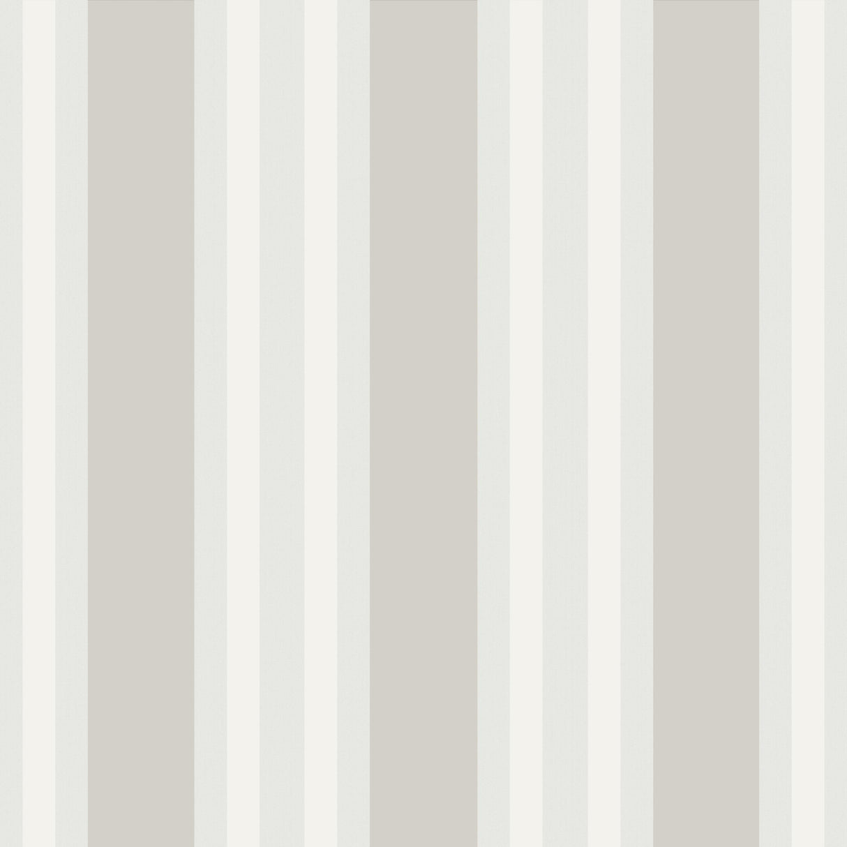 Cole & Son POLO STRIPE STONE Wallpaper