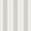 Cole & Son POLO STRIPE STONE Wallpaper